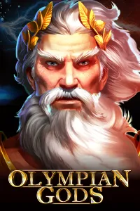 Olympian Gods