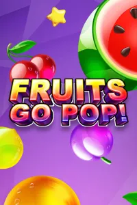 Fruits Go Pop!
