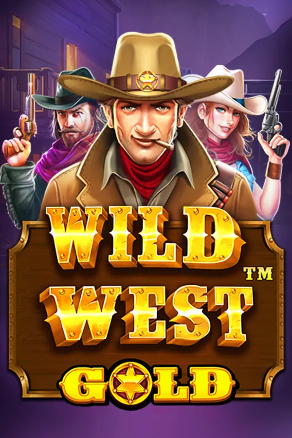 Wild West Gold