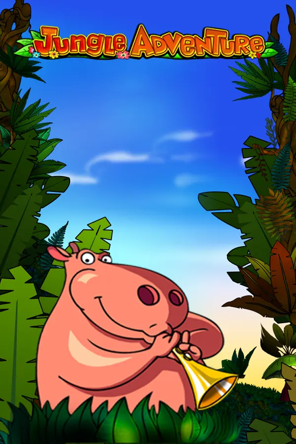 Jungle Adventure