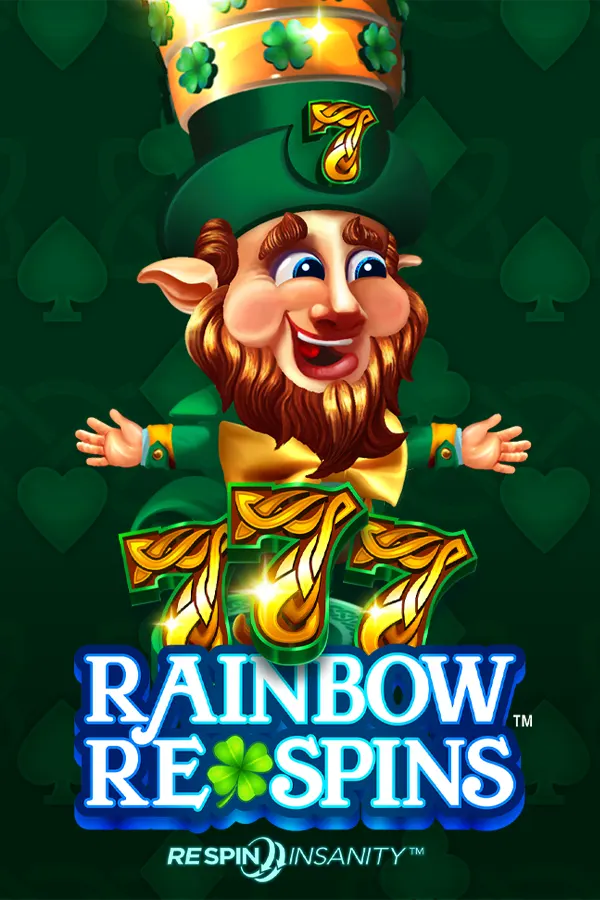 777 Rainbow Respins