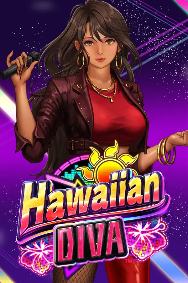 Hawaiian Diva