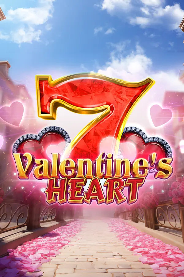 Valentine’s Heart
