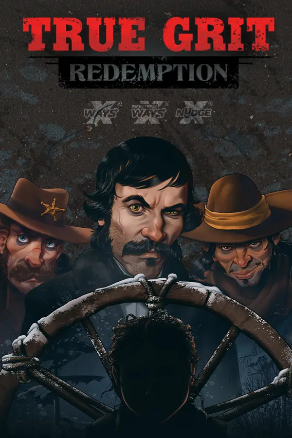 True Grit Redemption