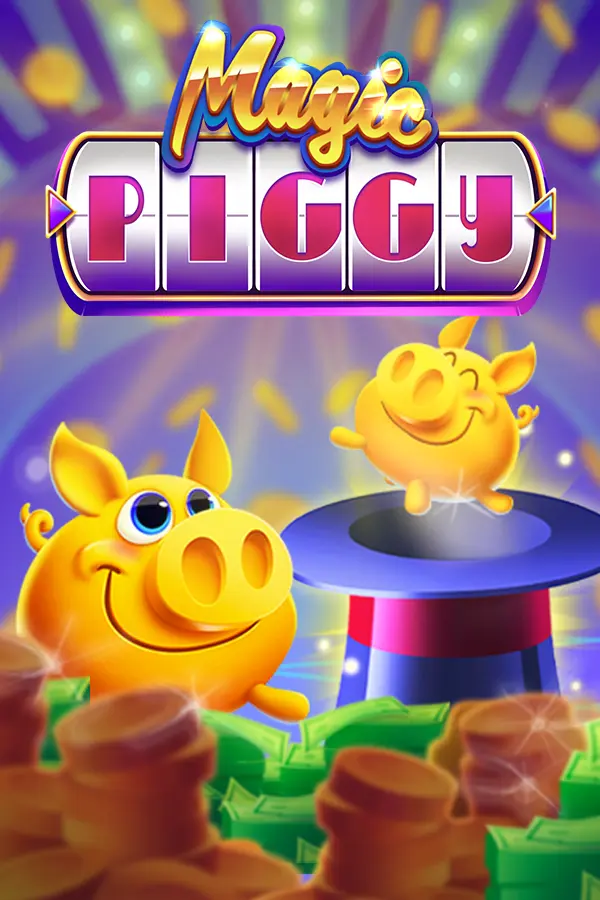 Magic Piggy