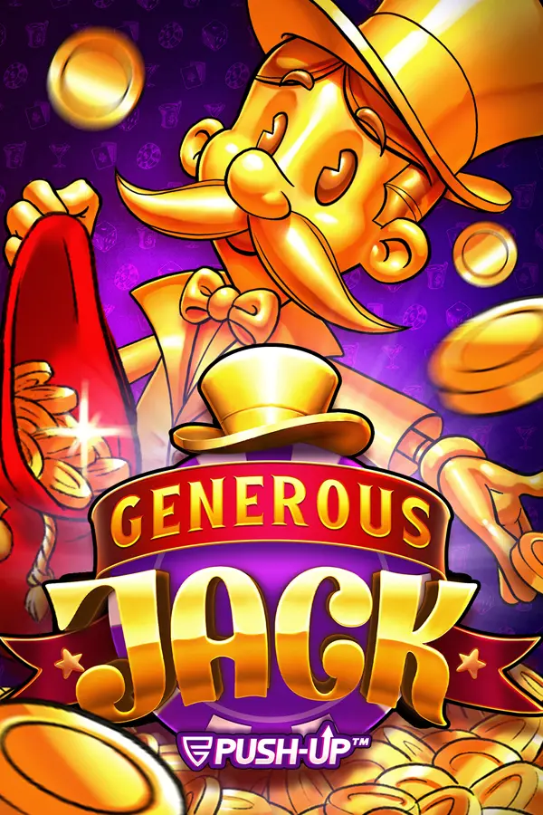Generous Jack