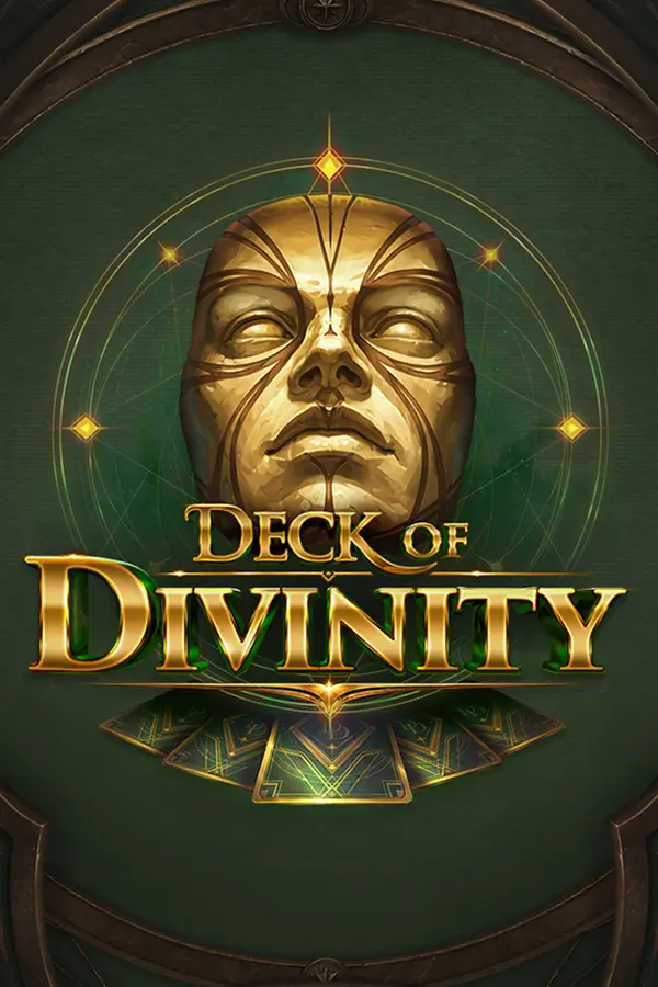 Deck of Divinity