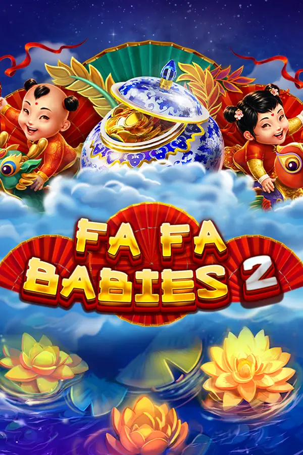 Fa Fa Babies 2