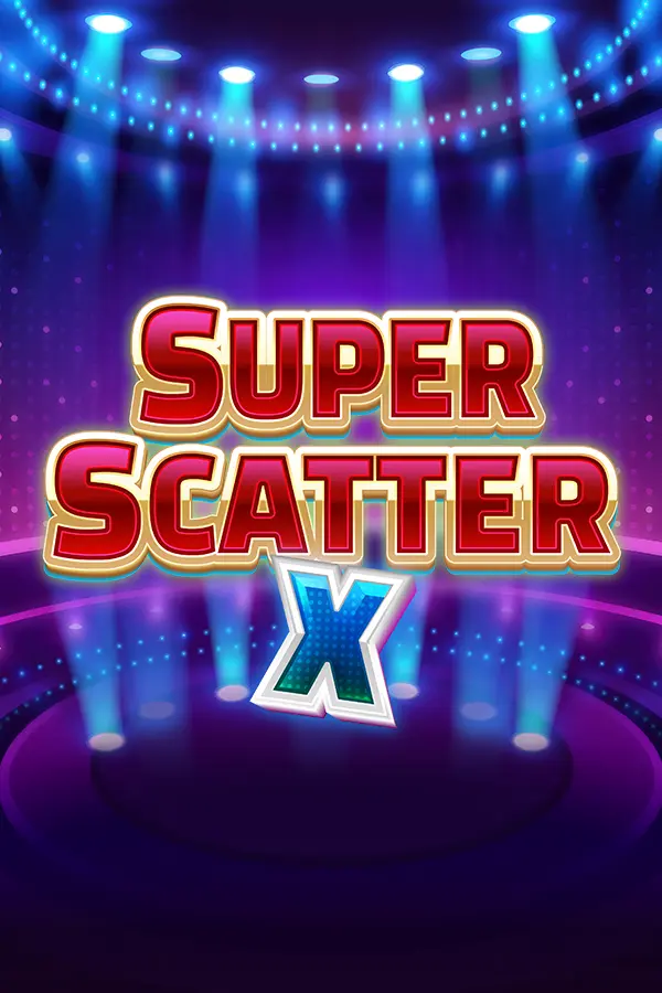 Super Scatter X