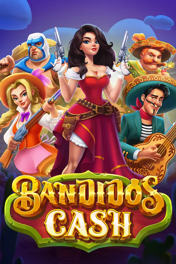 Bandidos Cash