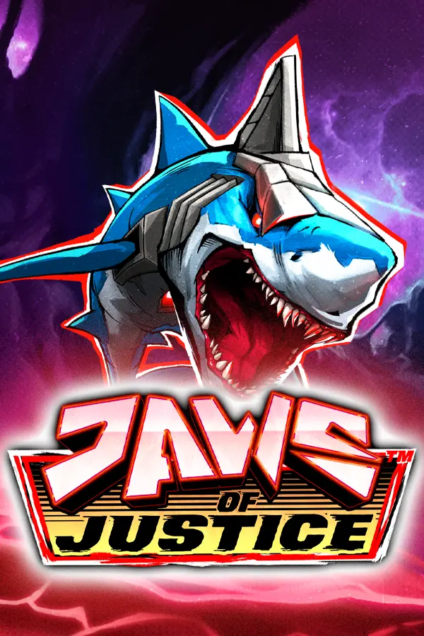 Jaws of Justice