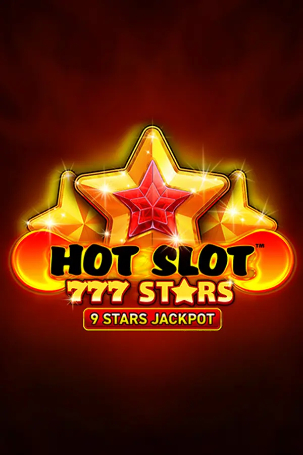 Hot Slot: 777 Stars