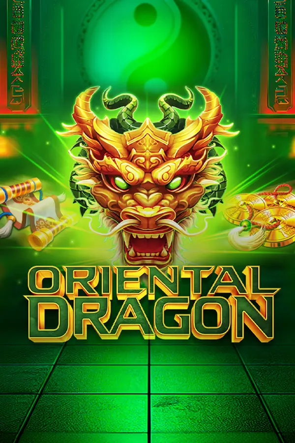 Oriental Dragon