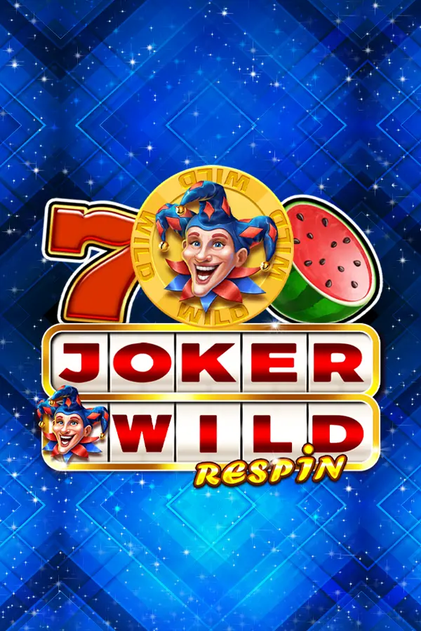 Joker Wild Respin